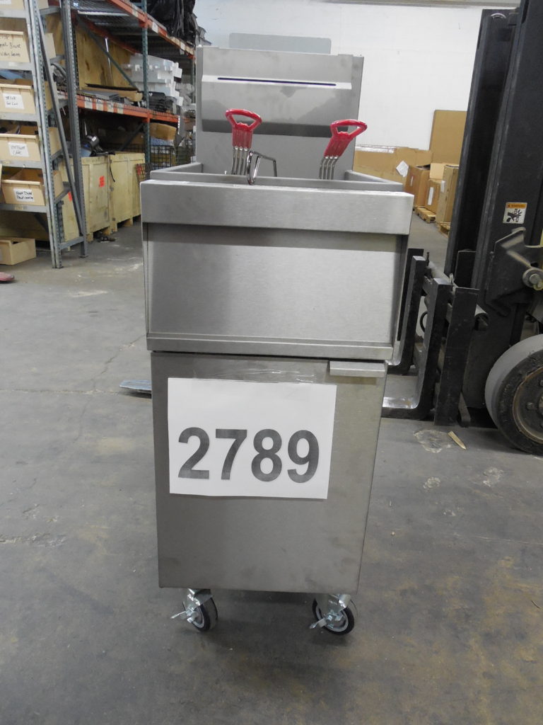 Product categories GR Vulcan Fryer Discounted Vulcan restaurant