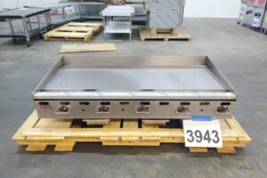 3943 Wolf AGM60-1 griddle (2)