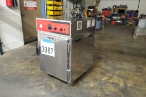 3987 Vulcan VRH8 cook and hold cabinet (6)