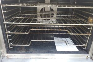 3979 Vulcan VC5GD convection oven (4)
