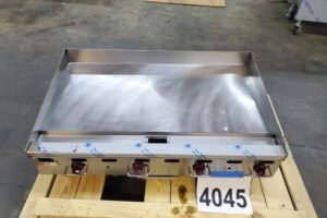 4045 Wolf AGM48 griddle (4)