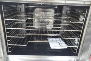 3978 Vulcan VC4ED Convection Oven (10)