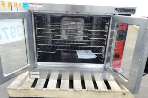3978 Vulcan VC4ED Convection Oven (9)