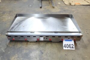 4062 Wolf ASA72-30 griddle (6)