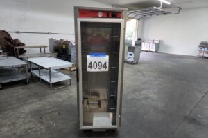 4094 Vulcan VP18-1M3ZN proofing warming cabinet (2)