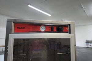 4094 Vulcan VP18-1M3ZN proofing warming cabinet (3)