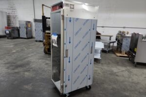 4094 Vulcan VP18-1M3ZN proofing warming cabinet (5)