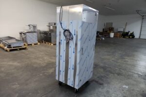 4098 Vulcan VHFA18 warming cabinet (1)