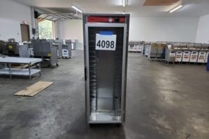 4098 Vulcan VHFA18 warming cabinet (2)