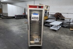 4099 Vulcan VHFA18 warming cabinet (2)
