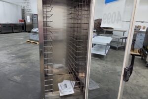 4099 Vulcan VHFA18 warming cabinet (4)
