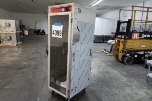 4099 Vulcan VHFA18 warming cabinet (5)
