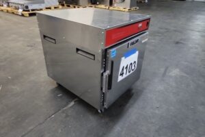 4103 Vulcan VBP5ES-1E1ZN warming cabinet (1)