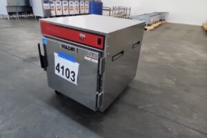 4103 Vulcan VBP5ES-1E1ZN warming cabinet (4)