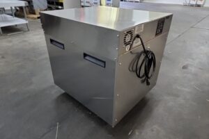 4103 Vulcan VBP5ES-1E1ZN warming cabinet (5)