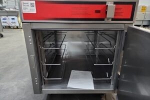 4104 Vulcan VBP5-1E1ZN warming cabinet (1)