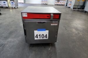 4104 Vulcan VBP5-1E1ZN warming cabinet (6)