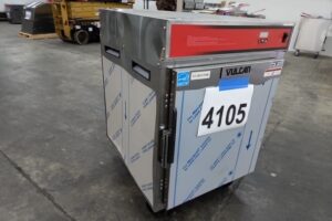 4105 Vulcan VBP7LL warming cabinet (1)