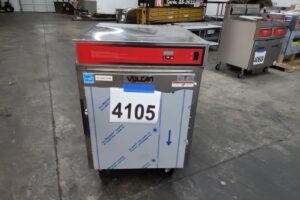 4105 Vulcan VBP7LL warming cabinet (2)