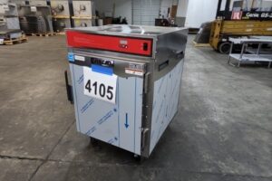 4105 Vulcan VBP7LL warming cabinet (4)