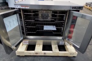 4114 Vulcan VC4ED convection oven (3)