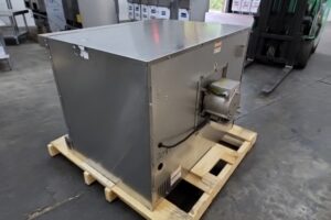 4114 Vulcan VC4ED convection oven (5)