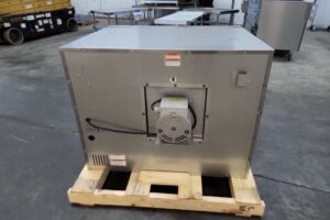 4114 Vulcan VC4ED convection oven (6)