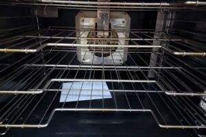 4115 Vulcan VC4GD convection oven (1)