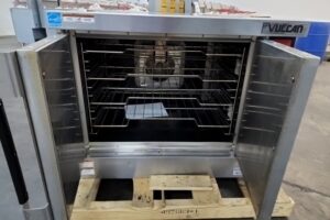 4115 Vulcan VC4GD convection oven (7)