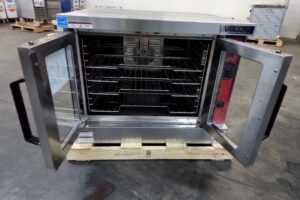 4120 Vulcan VC6GD convection oven (3)
