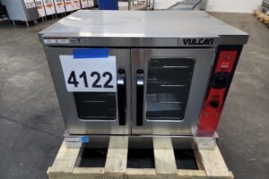4122 Vulcan VC5GD convection oven (2)
