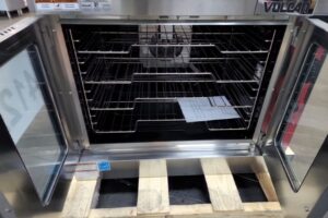 4122 Vulcan VC5GD convection oven (3)