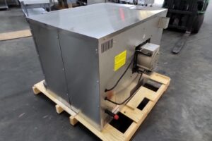 4122 Vulcan VC5GD convection oven (5)