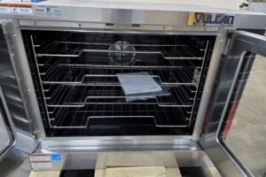 4124 Vulcan VC5ED convection oven (3)
