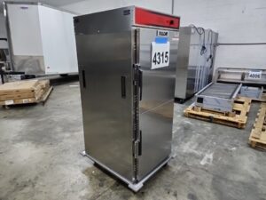 4315 Vulcan VPT15 pass through warming cabinet (8)
