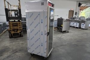 4100 Vulcan VHFA18 warming cabinet (1)