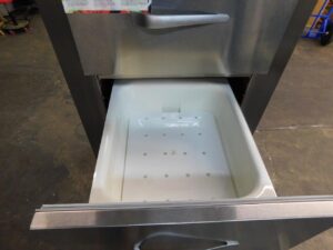 4172.05 (6) Traulsen Fish and Poultry Cooler RFS126N