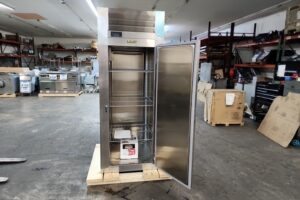 4175 Traulsent RHF132WP warming cabinet (3)
