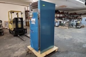 4175 Traulsent RHF132WP warming cabinet (5)