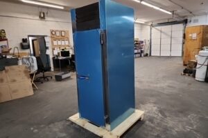 4175 Traulsent RHF132WP warming cabinet (8)