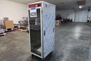 4226 Vulcan VHFA18 warming cabinet Vulcan (2)