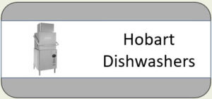 Hobart Dishwashers