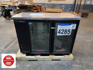 4285 True under counter refrigeration TBB24486 (11)