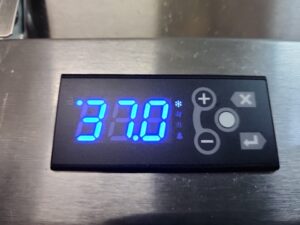 4289 Traulsen Refrigerator G20010 (10)