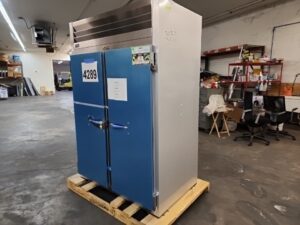 4289 Traulsen Refrigerator G20010 (5)