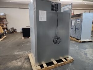 4298 Traulsen 2-door refrigerator G20010 (7)