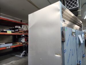 4299 Traulsen 3-door freezer fridge G31010 (1)