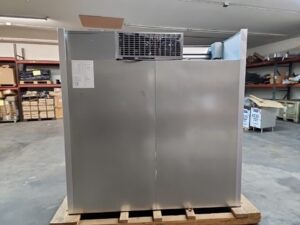 4299 Traulsen 3-door freezer fridge G31010 (7)