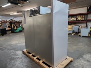 4299 Traulsen 3-door freezer fridge G31010 (8)