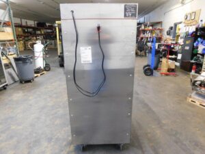 4319.05 Vulcan VBP15 insulated warming cabinet (3)